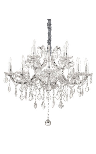 Lampa wisząca Ideal-Lux Napoleon