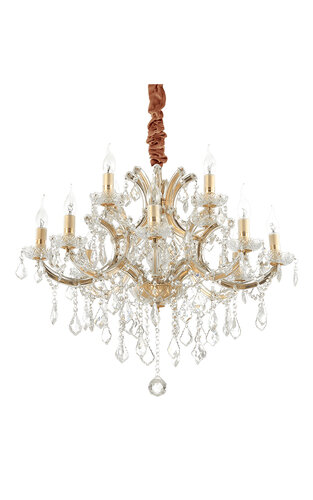 Lampa wisząca Ideal-Lux Napoleon