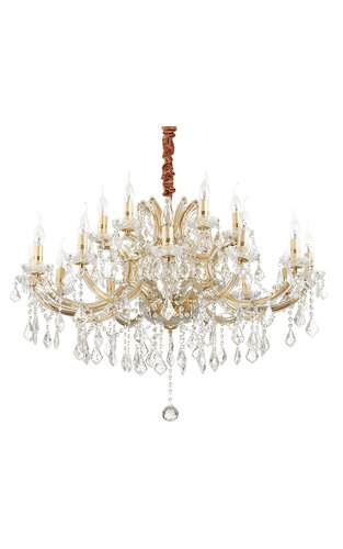 Lampa wisząca Ideal-Lux Napoleon