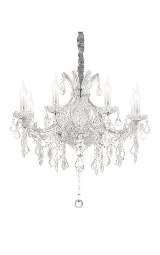 Lampa wisząca Ideal-Lux Napoleon