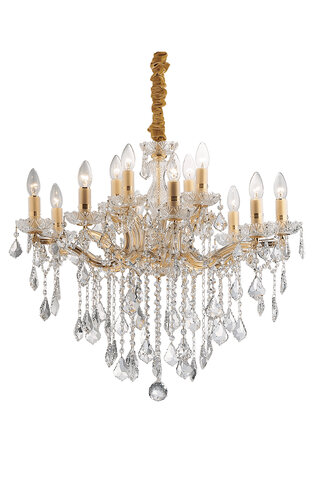 Lampa wisząca Ideal-Lux Florian