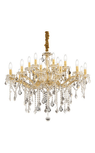 Lampa wisząca Ideal-Lux Florian