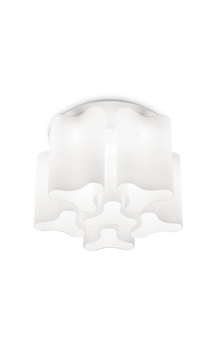 Plafon Ideal-Lux Compo
