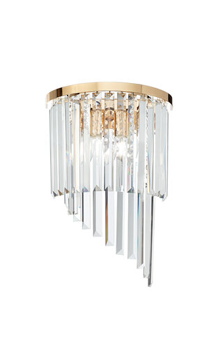 Kinkiet Ideal-Lux Carlton