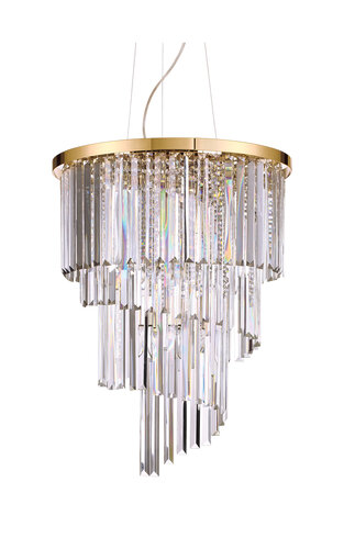 Lampa wisząca Ideal-Lux Carlton