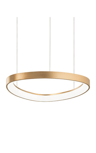 Lampa wisząca Ideal-Lux Gemini