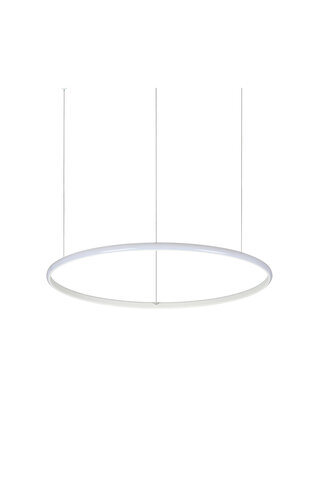 Lampa wisząca Ideal-Lux Hulahoop SP