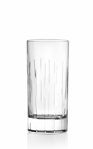 Kpl. 2 szklanek wysokich 360 ml RCR Monnalisa