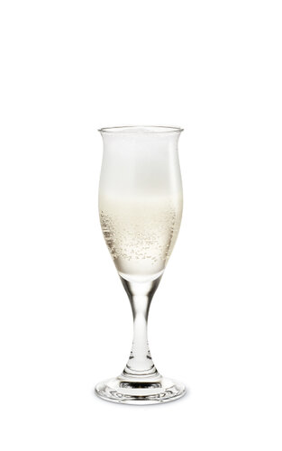 Kieliszek do szampana 230 ml Holmegaard Idéelle