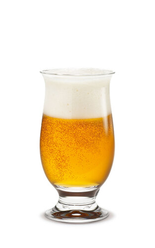 Szklanka do piwa 250 ml Holmegaard Idéelle