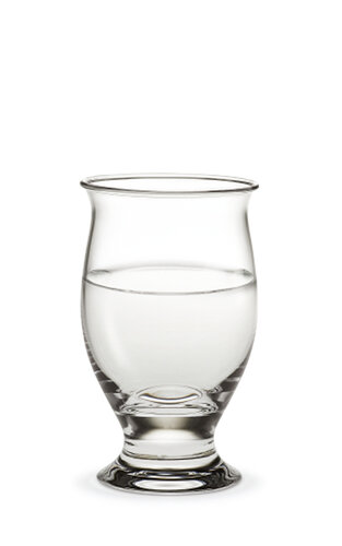 Szklanka do wody 190 ml Holmegaard Idéelle
