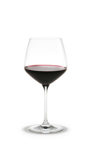 Kpl. 6 kieliszków do wina burgundzkiego 590 ml Holmegaard Perfection