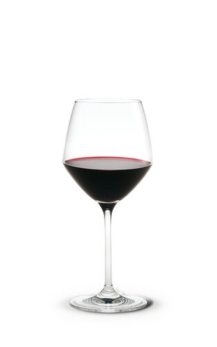 Kpl. 6 kieliszków do wina czerwonego 430 ml Holmegaard Perfection