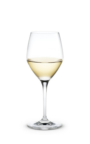 Kpl. 6 kieliszków do wina białego 320 ml Holmegaard Perfection