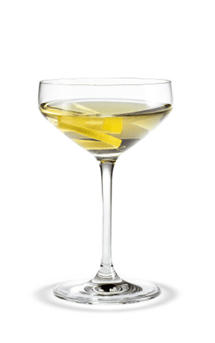 Kpl. 6 kieliszków do martini 290 ml Holmegaard Perfection
