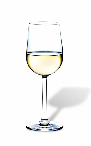 Kpl. 2 kieliszków do wina białego 320 ml Rosendahl Grand Cru
