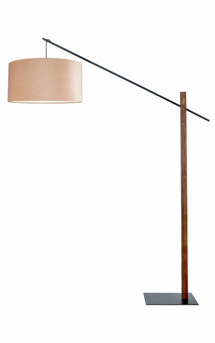 Lampa podłogowa Kler Accessories Nobile F