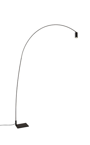 Lampa podłogowa Nemo Fox