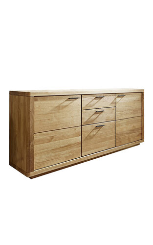 Kredens niski Boxholm