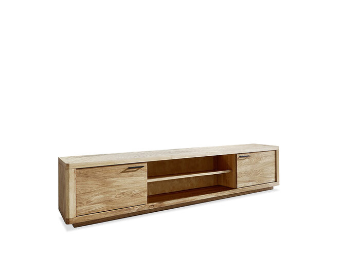 Szafka RTV KLER Boxholm