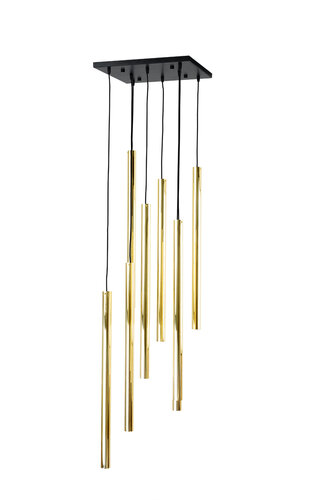 Lampa wisząca Kler Accessories Akadi