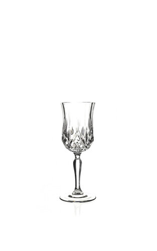 Kpl. 6 kieliszków do wina 230 ml RCR Opera