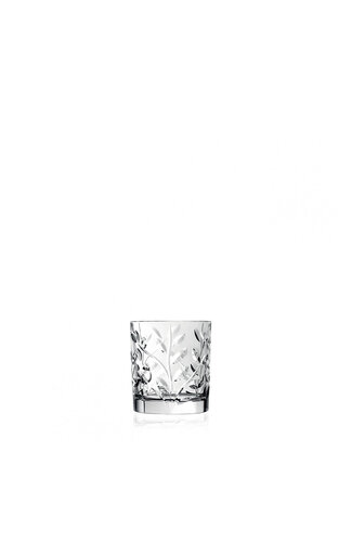 Kpl. 6 szklanek do whisky 330ml RCR Laurus