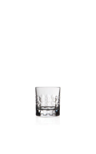 Sada 2 sklenic na whisky 290ml RCR Bubble