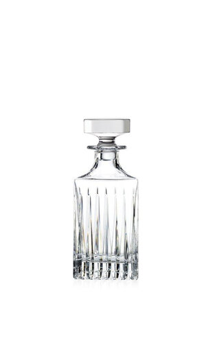 Karafka whisky 850ml RCR Prato