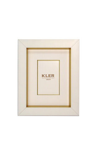 Fotorámeček Kler Accessories Biancoro