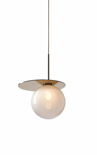 Lampa wisząca Bomma Umbra