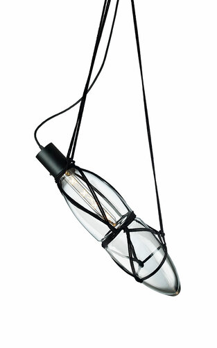Lampa wisząca Bomma Shibari