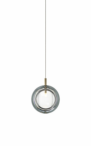 Lampa wisząca Bomma Lens