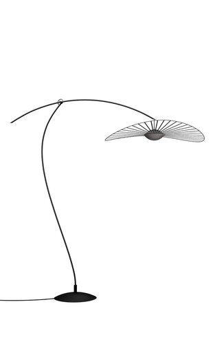 Lampa podłogowa Kler Accessories Vertigo Nova