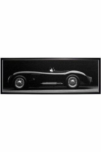 Obraz Jaguar C-Type, 1951 II Kler Accessories