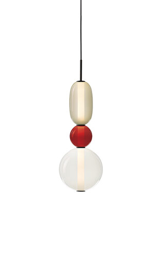 Lampa wisząca Bomma Pebbles
