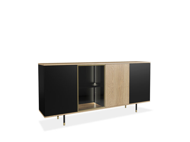 Komoda KLER Fusion