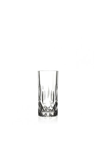 Kpl. 6 szklanek wysokich 350ml RCR Opera