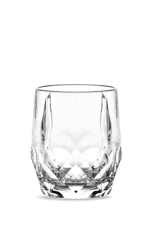 Kpl. 6 szklanek 350 ml Bohemia Roma