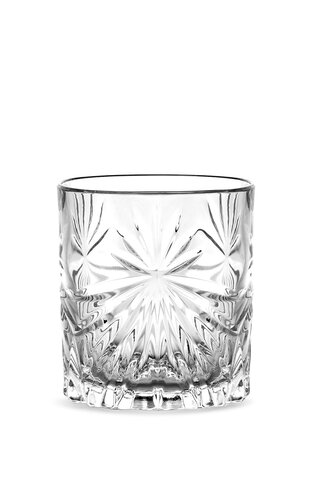 Kpl. 6 szklanek 320 ml Bohemia Milano