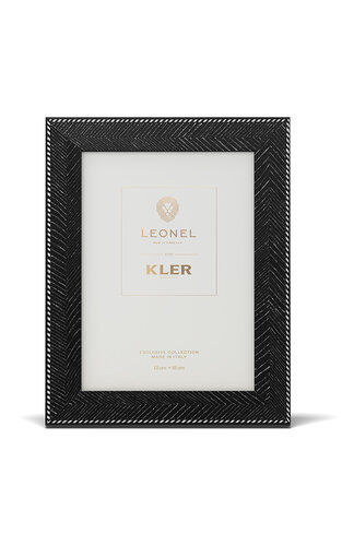 Ramka na zdjęcie Kler Accessories Wenge