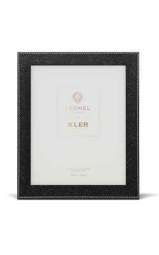 Ramka na zdjęcie Kler Accessories Wenge