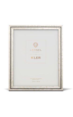 Ramka na zdjęcie Kler Accessories Pearl