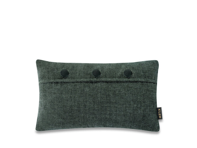 Poduszka dekoracyjna Kler Accessories Verde