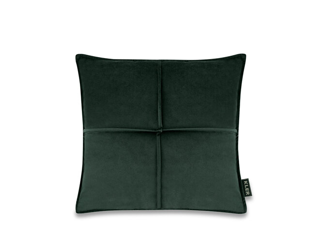 Poduszka dekoracyjna Kler Accessories Verde