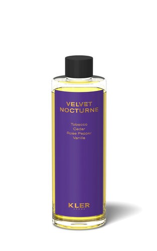 Doplňková náplň do aroma difuzéru Kler Aroma Velvet Nocturne