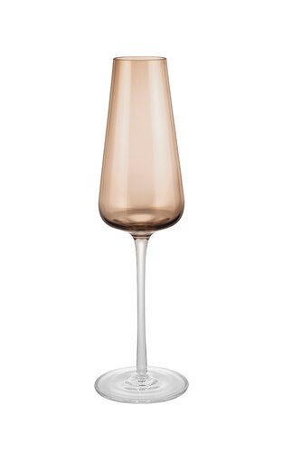 Sada sklenic na šampaňské Blomus Belo