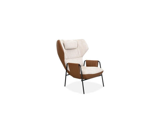 Fotel KLER Staccato W198
