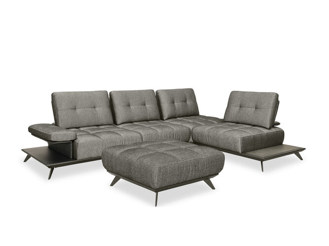 Zestaw wypoczynkowy KLER Tritono W220