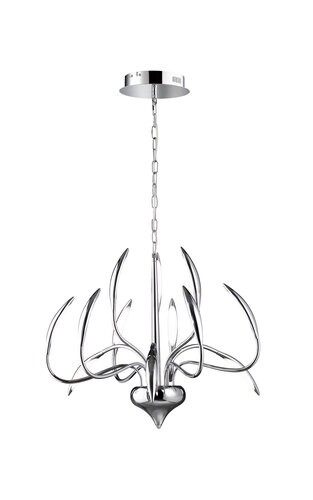 Lampa wisząca Kler Accessories Hampton